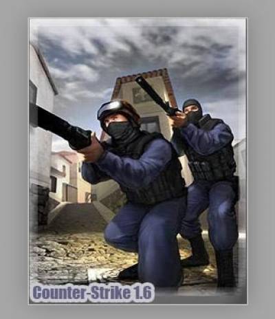 Переработанная версия Counter-Strike пропатчена с измененными моделями игро